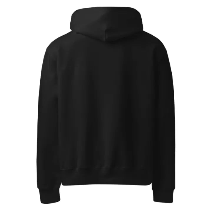 LÉ LAPS HOODIEE