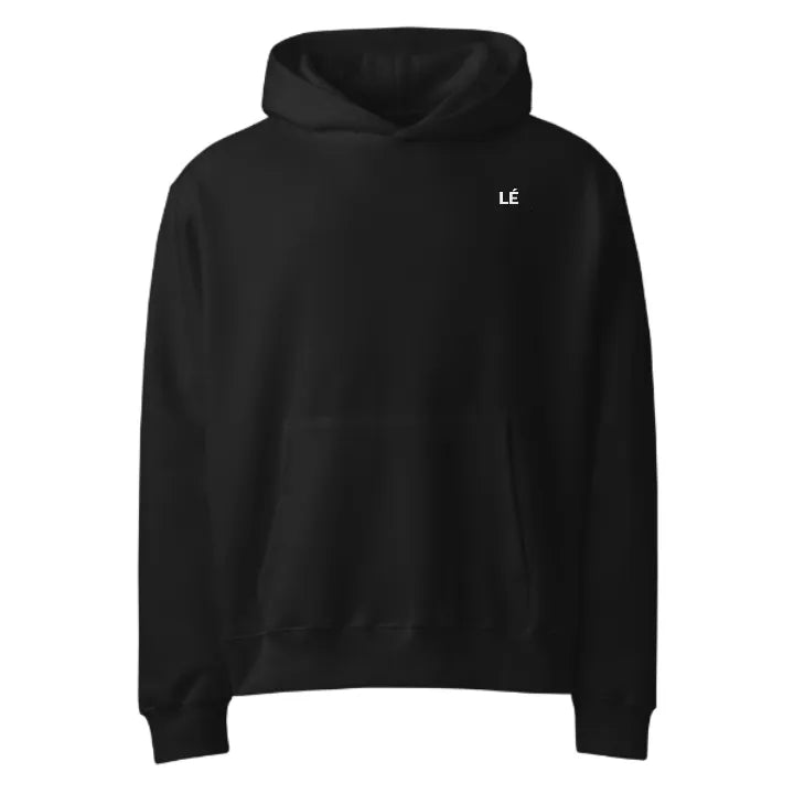 LÉ LAPS HOODIEE